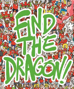 Find the Dragon!
