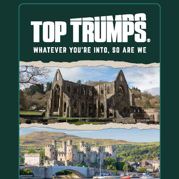 Top Trumps 